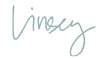 Linsey signature 100pix