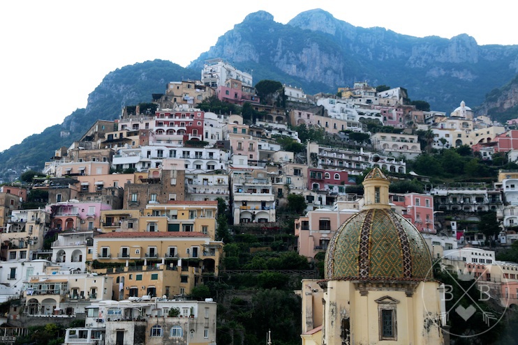 A Family Trip To Italy | Positano & Amalfi Coast » Bravehearted Beauty